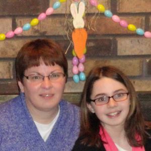 Meet your Posher, Kelli